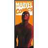 Komar Into Adventure Fotobehang Marvel - Spiderman - Comic - IADX2-070