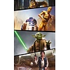 Komar Into Adventure Fotobehang Star Wars - Moments Rebels - vd-026