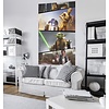 Komar Into Adventure Fotobehang Star Wars - Moments Rebels - vd-026