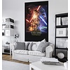 Komar Into Adventure Fotobehang Star Wars - Official Poster EP7 - vd-046