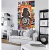 Komar Into Adventure Fotobehang Star Wars - Rock On Posters - vd-020