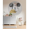 Komar Into Adventure; Komar Dots Behangcirkel Disney - Mickey Mouse - Abstract - DD1-039