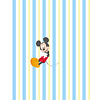 Komar Into Wonderland Fotobehang Disney - Mickey Relax - DX4-163