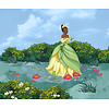 Noordwand Komar Into Wonderland Fotobehang Disney - Tiana Lucky Pond - IADX6-109 Noordwand Komar Into Wonderland Fotobehang Disney - Tiana Lucky Pond - IADX6-109