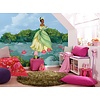 Komar Into Wonderland Fotobehang Disney - Tiana Lucky Pond - IADX6-109