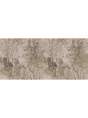 Komar Into Wonderland Fotobehang Free Spirit - IAX12-0065