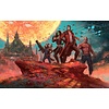 Komar Into Wonderland Fotobehang Marvel Guardians of the Galaxy - IADX8-116