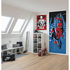 Komar Into Wonderland Fotobehang Marvel Spider-Man Rooftop-Rockin' - IADX2-091