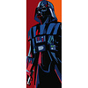 Komar Into Wonderland Fotobehang Star Wars Cyberart by Vader - IADX2-089