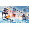 Komar Into Wonderland Fotobehang Star Wars Hoth Showdown - IADX8-118