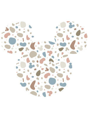 Komar Into Wonderland; Komar Dots  - DD1-068