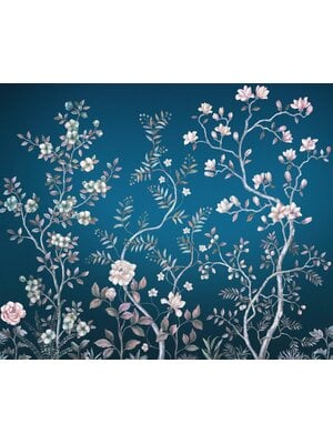 Komar Le Jardin Fotobehang Aurore - LJX6-033