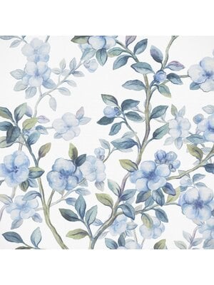 Komar Le Jardin Fotobehang Bleu Ciel - LJX5-006