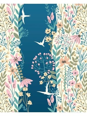 Komar Le Jardin Fotobehang Canyon of Dreams - LJX4-020