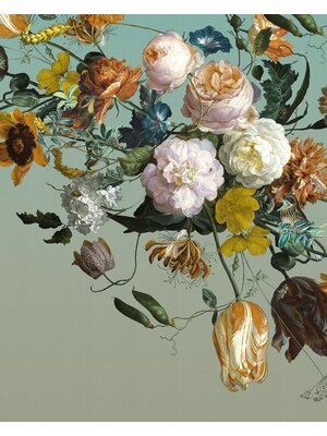 Komar Le Jardin Fotobehang CultivÃ© - LJX4-013