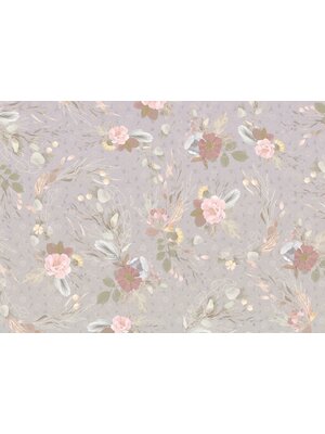 Komar Le Jardin Fotobehang Endless Spring - LJX7-043