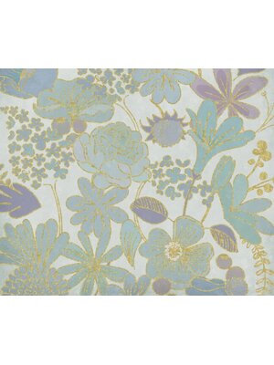 Komar Le Jardin Fotobehang Groovy Bloom - LJX6-030