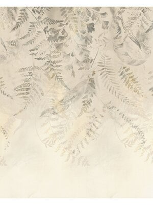 Komar Le Jardin Fotobehang Herbarium - LJX4-024