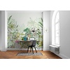 Komar Le Jardin Fotobehang Hortus - LJX5-005