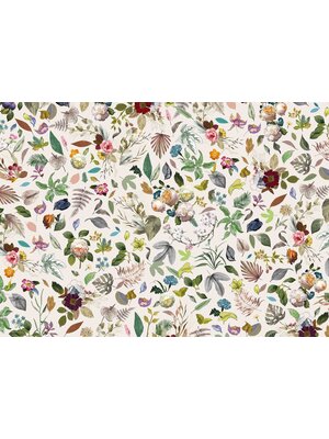 Komar Le Jardin Fotobehang Les Quatre Saisons - LJX7-064