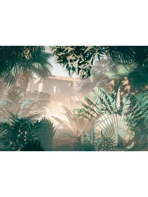 Komar Le Jardin Fotobehang Manoa - LJX7-052