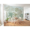 Komar Le Jardin Fotobehang Milla de Palma - LJX7-047