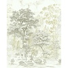 Komar Le Jardin Fotobehang Noble Trees - LJX4-025