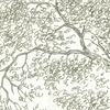 Komar Le Jardin Fotobehang Noble Trees - LJX4-025