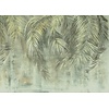 Komar Le Jardin Fotobehang Palm Fronds - LJX7-050