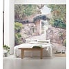 Komar Le Jardin Fotobehang Passage - LJX7-051