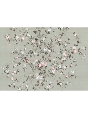 Komar Le Jardin Fotobehang Rosellia - LJX7-053