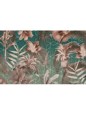 Komar Le Jardin Fotobehang Toujours - LJX8-054