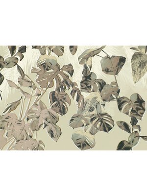 Komar Le Jardin Fotobehang TrÃ©sor - LJX7-046