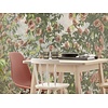 Komar Le Jardin Fotobehang Wall Roses - LJX6-038