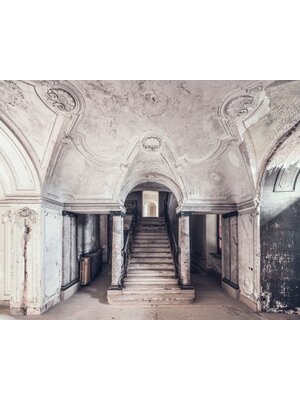 Noordwand Komar Lost Places; Komar Stefan Hefele Fotobehang Portale - SHX7-149
