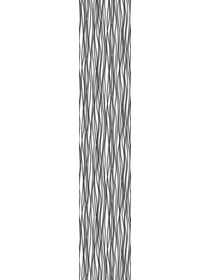 Noordwand Komar Munich Design Fotobehang Zebra - V1-718