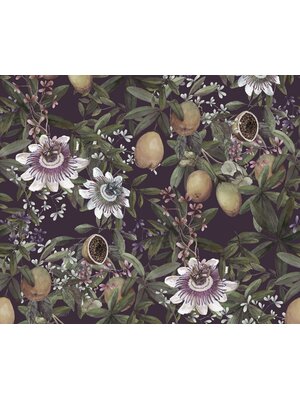 Noordwand Komar Pure 2 Fotobehang - Mezzanotte - P257-VD3