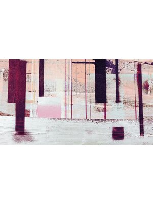 Noordwand Komar Pure Fotobehang Horizon Blazing - PRH-0819 Noordwand Komar Pure Fotobehang Horizon Blazing - PRH-0819