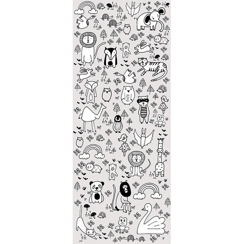 2,5m x 1m