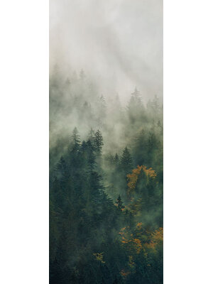 Noordwand Komar Pure Fotobehang Tales of the Carpathians - PSH036-VD1 Noordwand Komar Pure Fotobehang Tales of the Carpathians - PSH036-VD1