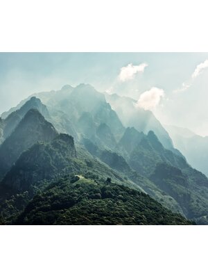 Noordwand Komar Pure Fotobehang The Summit - PSH033-VD3