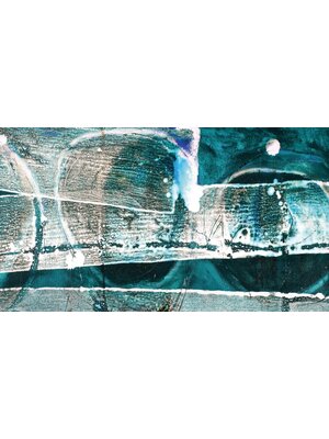 Noordwand Komar Pure Fotobehang Tracks Imrbicating - PRH-0318