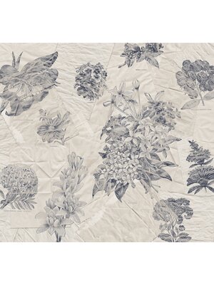 Noordwand Komar Raw Fotobehang Botanical Papers - R4-045