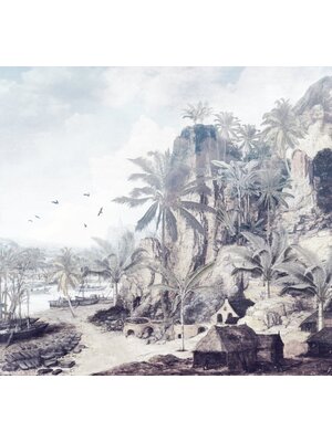 Noordwand Komar Raw Fotobehang Dreamworld - R3-028