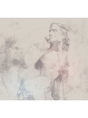 Noordwand Komar Raw Fotobehang Eve - R3-029