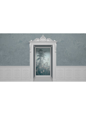 Noordwand Komar Raw Fotobehang Niche - R5-059