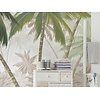 Noordwand Komar Raw Fotobehang Palmera - R2-013