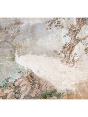 Noordwand Komar Raw Fotobehang Pasado - R3-027 Noordwand Komar Raw Fotobehang Pasado - R3-027