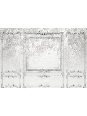 Noordwand Komar Raw Fotobehang Patina Panels - R4-044 Noordwand Komar Raw Fotobehang Patina Panels - R4-044