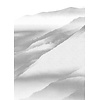 Noordwand Komar Raw Fotobehang White Noise Mountain - R2-010 Noordwand Komar Raw Fotobehang White Noise Mountain - R2-010